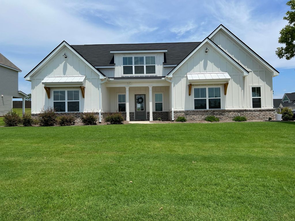 Photo for 6023 Olympia Pass Pass, Graniteville, SC 29829 (MLS # 217809)