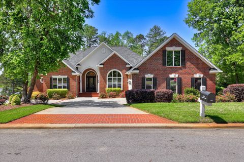 Photo of 436 Spalding Lake Circle, Aiken, SC 29803 (MLS # 217062)