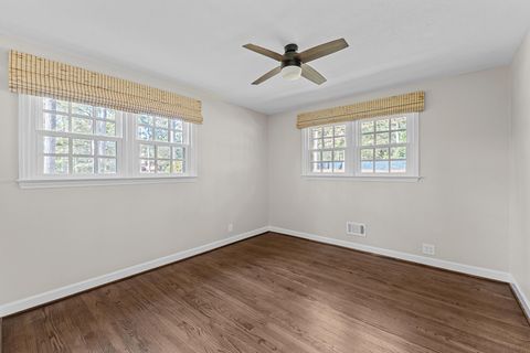 Tiny photo for 708 Pin Oak Drive, Aiken, SC 29801 (MLS # 219857)