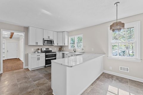 Tiny photo for 708 Pin Oak Drive, Aiken, SC 29801 (MLS # 219857)