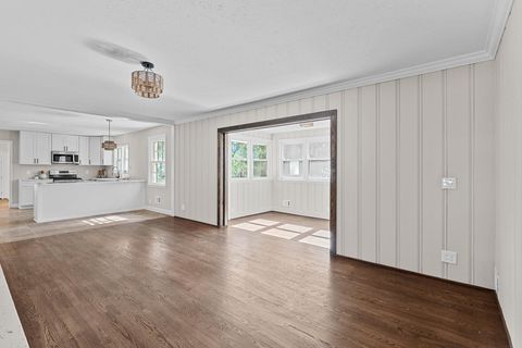 Tiny photo for 708 Pin Oak Drive, Aiken, SC 29801 (MLS # 219857)