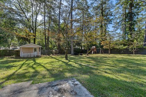 Tiny photo for 708 Pin Oak Drive, Aiken, SC 29801 (MLS # 219857)