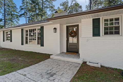 Tiny photo for 708 Pin Oak Drive, Aiken, SC 29801 (MLS # 219857)
