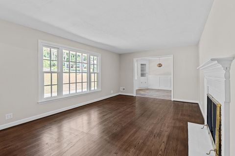 Tiny photo for 708 Pin Oak Drive, Aiken, SC 29801 (MLS # 219857)