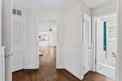 Tiny photo for 708 Pin Oak Drive, Aiken, SC 29801 (MLS # 219857)