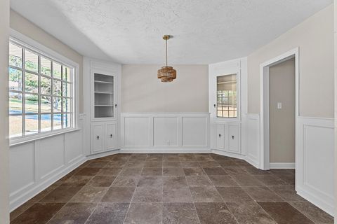 Tiny photo for 708 Pin Oak Drive, Aiken, SC 29801 (MLS # 219857)