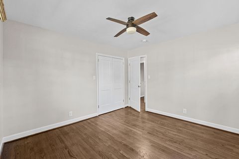 Tiny photo for 708 Pin Oak Drive, Aiken, SC 29801 (MLS # 219857)