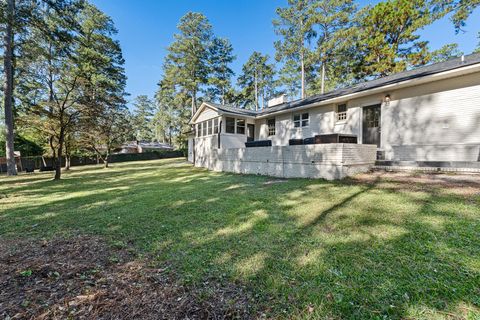 Tiny photo for 708 Pin Oak Drive, Aiken, SC 29801 (MLS # 219857)