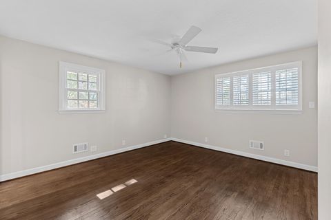 Tiny photo for 708 Pin Oak Drive, Aiken, SC 29801 (MLS # 219857)