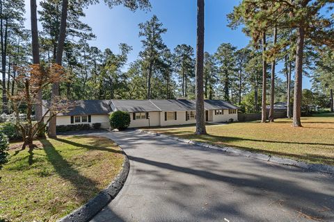Tiny photo for 708 Pin Oak Drive, Aiken, SC 29801 (MLS # 219857)