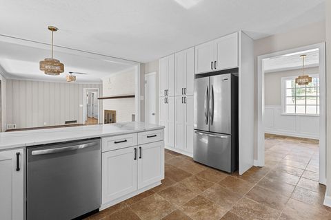 Tiny photo for 708 Pin Oak Drive, Aiken, SC 29801 (MLS # 219857)