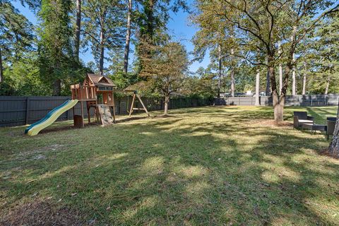 Tiny photo for 708 Pin Oak Drive, Aiken, SC 29801 (MLS # 219857)