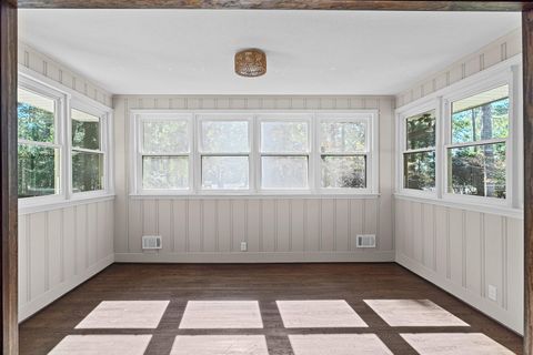 Tiny photo for 708 Pin Oak Drive, Aiken, SC 29801 (MLS # 219857)