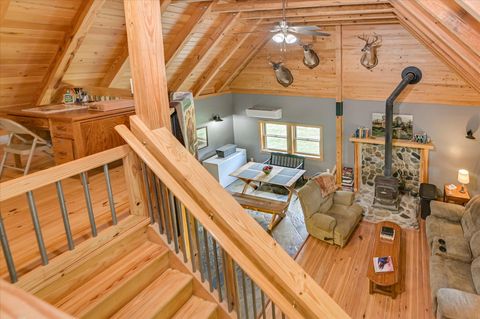 Tiny photo for 196 Brodie Hall Road, Wagener, SC 29164 (MLS # 217899)
