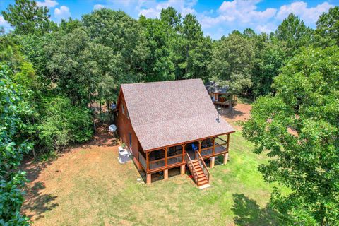 Tiny photo for 196 Brodie Hall Road, Wagener, SC 29164 (MLS # 217899)
