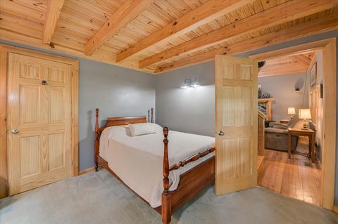 Tiny photo for 196 Brodie Hall Road, Wagener, SC 29164 (MLS # 217899)
