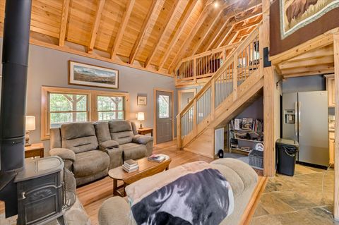 Tiny photo for 196 Brodie Hall Road, Wagener, SC 29164 (MLS # 217899)