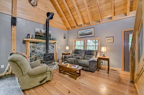 Tiny photo for 196 Brodie Hall Road, Wagener, SC 29164 (MLS # 217899)