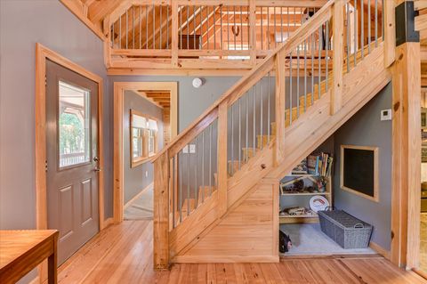 Tiny photo for 196 Brodie Hall Road, Wagener, SC 29164 (MLS # 217899)