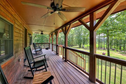 Tiny photo for 196 Brodie Hall Road, Wagener, SC 29164 (MLS # 217899)