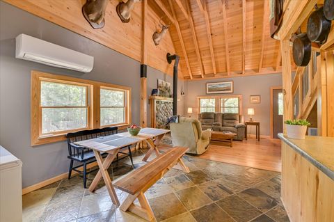 Tiny photo for 196 Brodie Hall Road, Wagener, SC 29164 (MLS # 217899)