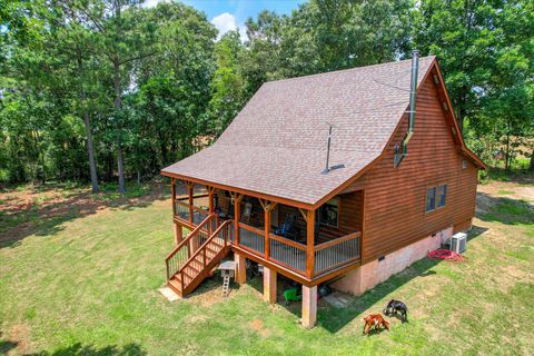 Tiny photo for 196 Brodie Hall Road, Wagener, SC 29164 (MLS # 217899)