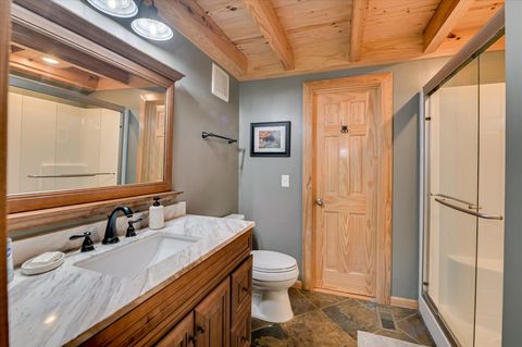 Tiny photo for 196 Brodie Hall Road, Wagener, SC 29164 (MLS # 217899)