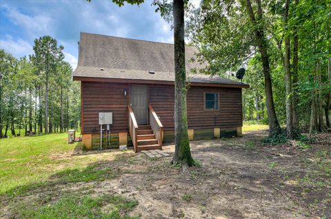 Tiny photo for 196 Brodie Hall Road, Wagener, SC 29164 (MLS # 217899)