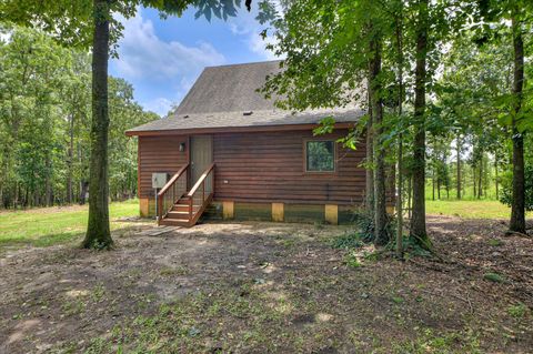 Tiny photo for 196 Brodie Hall Road, Wagener, SC 29164 (MLS # 217899)