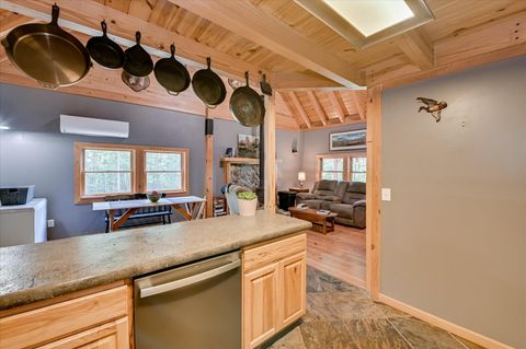 Tiny photo for 196 Brodie Hall Road, Wagener, SC 29164 (MLS # 217899)