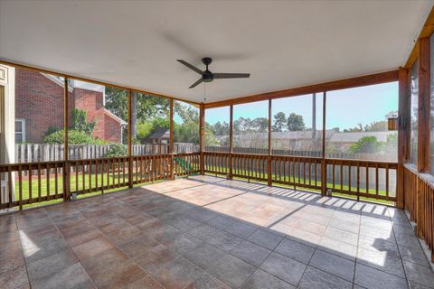 Tiny photo for 80 Woodlawn Lane, North Augusta, SC 29841 (MLS # 220159)