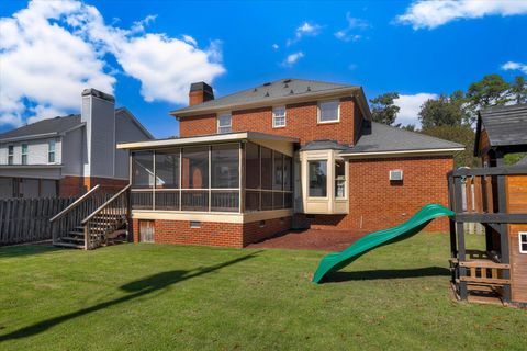 Tiny photo for 80 Woodlawn Lane, North Augusta, SC 29841 (MLS # 220159)