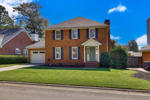 Tiny photo for 80 Woodlawn Lane, North Augusta, SC 29841 (MLS # 220159)