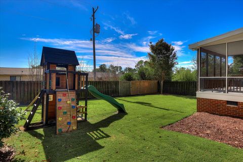 Tiny photo for 80 Woodlawn Lane, North Augusta, SC 29841 (MLS # 220159)