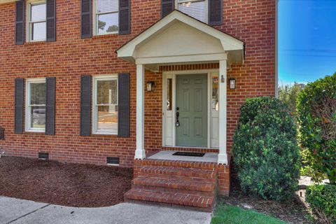 Tiny photo for 80 Woodlawn Lane, North Augusta, SC 29841 (MLS # 220159)