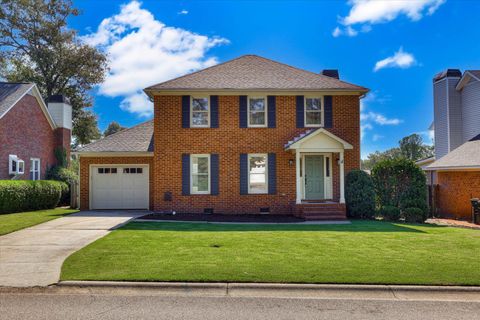 Photo of 80 Woodlawn Lane, North Augusta, SC 29841 (MLS # 220159) Photo of 80 Woodlawn Lane, North Augusta, SC 29841 (MLS # 220159)