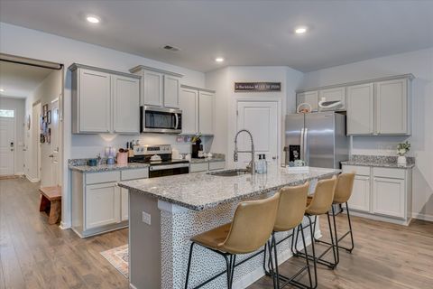 Tiny photo for 5056 Captain Drive, Grovetown, GA 30813 (MLS # 218594)