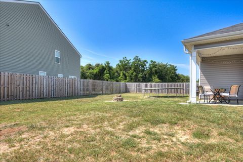Tiny photo for 5056 Captain Drive, Grovetown, GA 30813 (MLS # 218594)