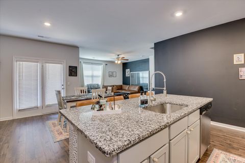 Tiny photo for 5056 Captain Drive, Grovetown, GA 30813 (MLS # 218594)