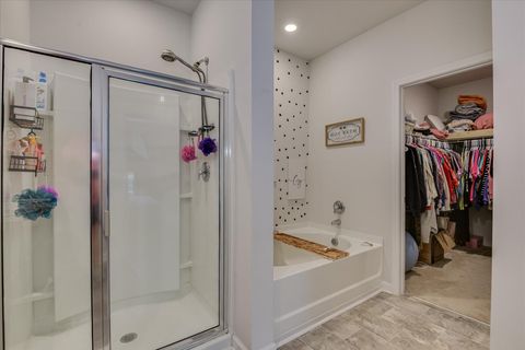 Tiny photo for 5056 Captain Drive, Grovetown, GA 30813 (MLS # 218594)