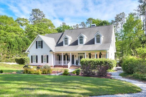 Photo of 66 Waters Edge Drive, Aiken, SC 29803 (MLS # 222732)