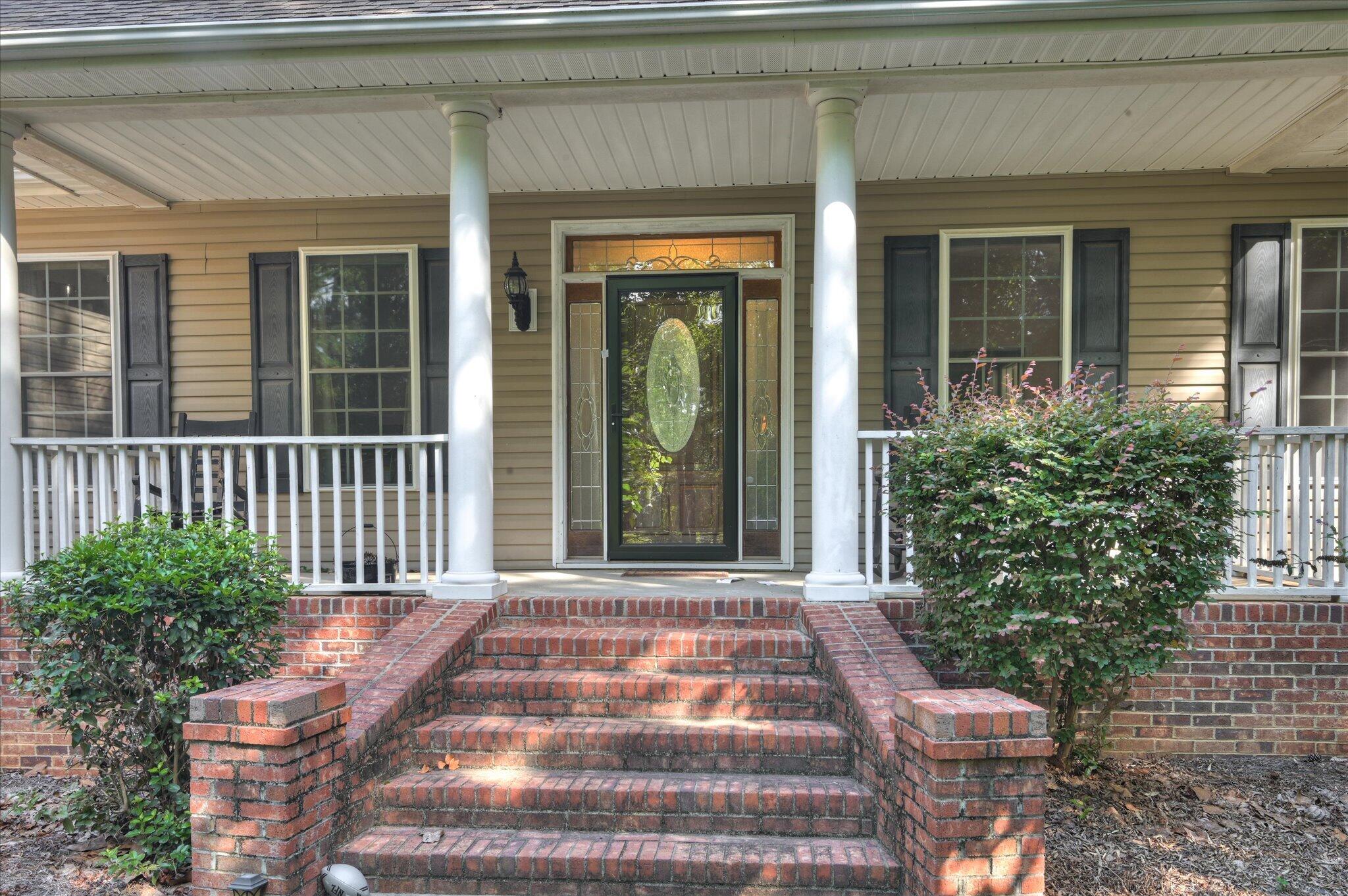 4376 Shiloh Church Road