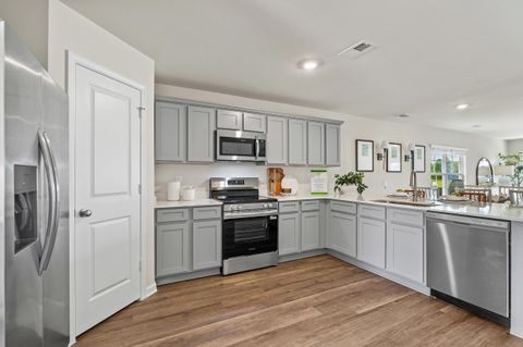 Tiny photo for 5795 Cobalt Fls Bend, Aiken, SC 29801 (MLS # 220911)