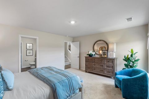 Tiny photo for 5795 Cobalt Fls Bend, Aiken, SC 29801 (MLS # 220911)