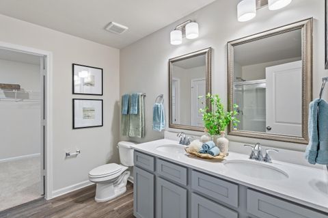 Tiny photo for 5795 Cobalt Fls Bend, Aiken, SC 29801 (MLS # 220911)