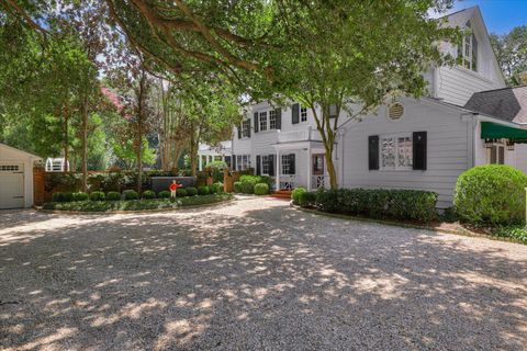 Tiny photo for 606 S South Boundary Avenue SE, Aiken, SC 29801 (MLS # 219340)