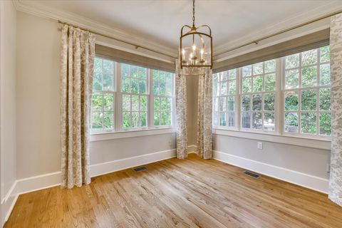 Tiny photo for 606 S South Boundary Avenue SE, Aiken, SC 29801 (MLS # 219340)