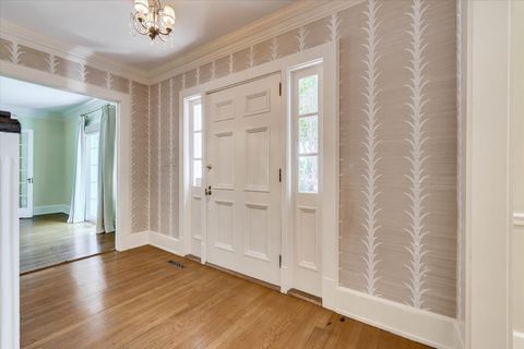 Tiny photo for 606 S South Boundary Avenue SE, Aiken, SC 29801 (MLS # 219340)