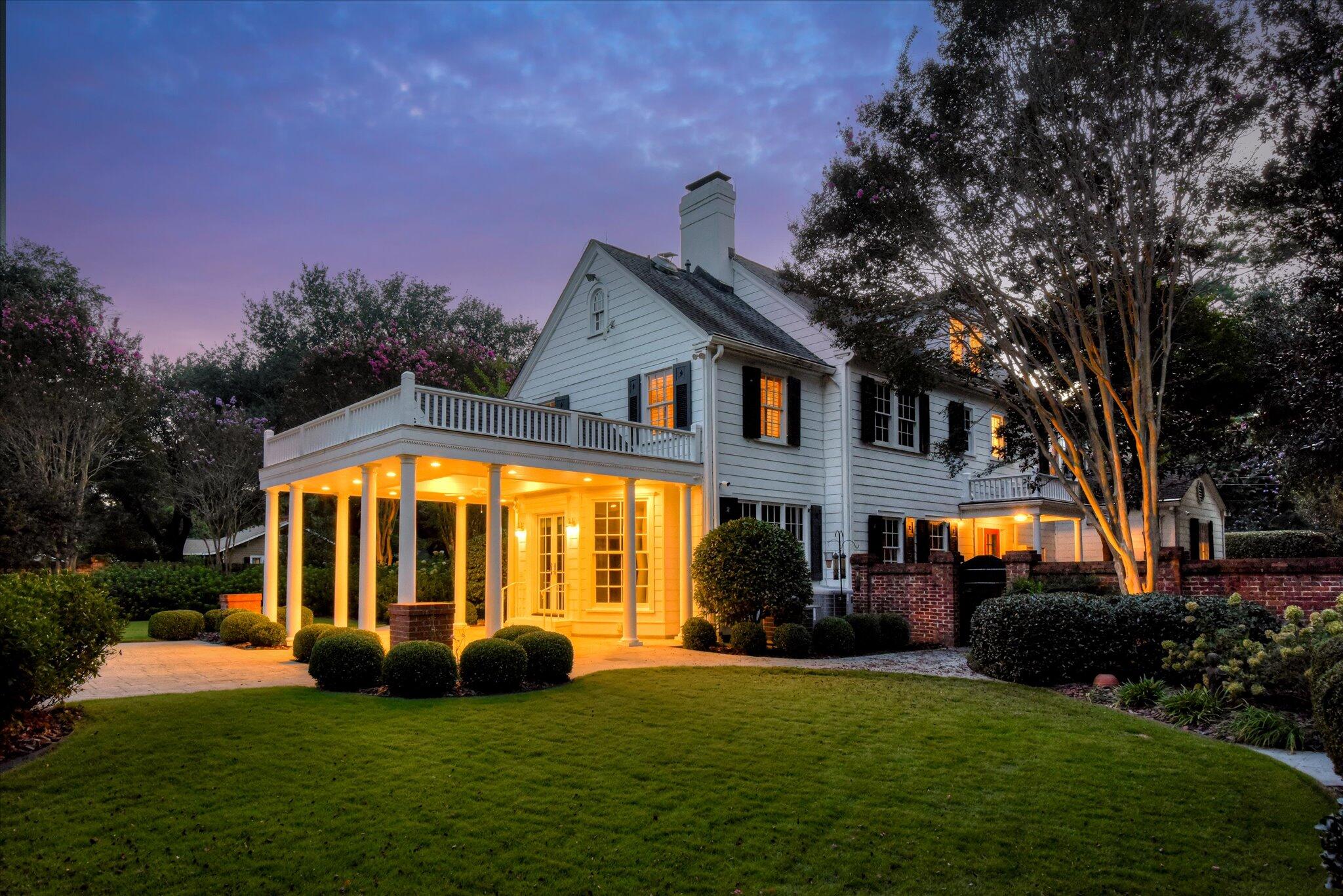 606 S South Boundary Avenue SE