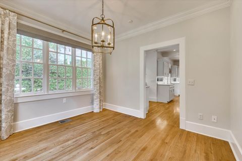 Tiny photo for 606 S South Boundary Avenue SE, Aiken, SC 29801 (MLS # 219340)